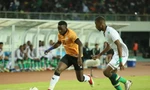 Zambia vs Comoros.
