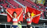 Trực tiếp SEA Games 33 ngày 13/12: Điền kinh Việt Nam liên tiếp hái Vàng
