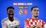 Real vs Girona