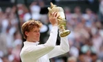 Sinner lần đầu tiên vô địch Wimbledon 2025.