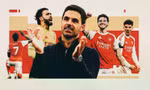 Arsenal.