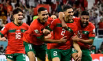 Morocco.