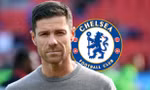 Chelsea đạt thỏa thuận bổ nhiệm Xabi Alonso.