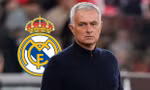 Mourinho tái xuất tại Real Madrid.