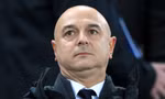 Daniel Levy. 
