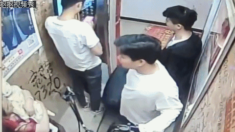 Hình ảnh sự việc. Ảnh: RFA. Hình ảnh sự việc. Ảnh: RFA.