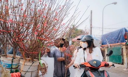 Miền Bắc nắng ấm trước khi chuyển mưa rét 