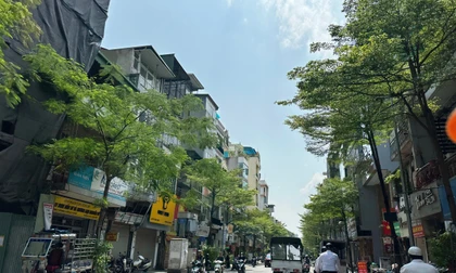 Thời tiết miền Bắc những ngày tới