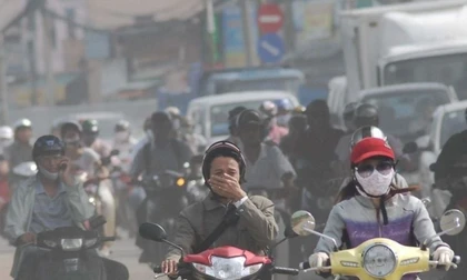 Bộ Y tế hướng dẫn chi tiết cách bảo vệ sức khỏe trước tác động của ô nhiễm không khí