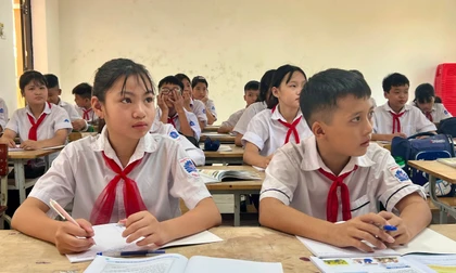 Bộ GD&ĐT sẽ sửa quy định về dạy thêm, học thêm