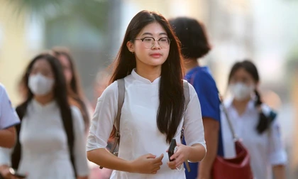 Bộ GD&ĐT điều chỉnh Kì thi Tốt nghiệp THPT 2026