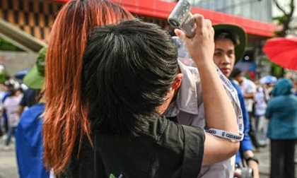 Một thí sinh Hà Nội gian lận thi bị hủy bằng tốt nghiệp THPT 