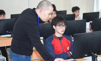 Đại học Bách Khoa Hà Nội mở đăng ký thi đánh giá tư duy đợt 1