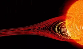 Trái Đất đứng trước nguy cơ hứng trọn bão Mặt Trời mạnh nhất trong 6 năm