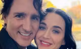 Katy Perry công khai hẹn hò cựu Thủ tướng