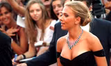 Nữ diễn viên muốn thay thế Scarlett Johansson