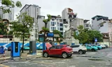 Hà Nội quyết tâm chuyển đổi xanh: Trạm sạc phải theo tiêu chuẩn chung