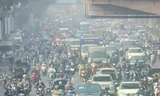 Hà Nội thử nghiệm hệ thống dự báo ô nhiễm không khí trong 9 ngày