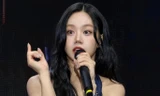 Nữ thần Hàn Quốc nhảy 'See tình', nói 'đỉnh nóc kịch trần'