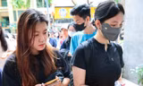 Hàng nghìn khán giả xếp hàng nhận vé concert Thanh xuân