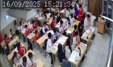 Hà Nội thông tin về vụ học sinh lớp 7 túm tóc, quật ngã cô giáo chủ nhiệm