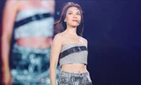Điều tiếc nuối trong concert của Mỹ Tâm
