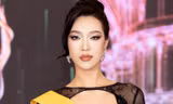 Công bố Việt Nam đăng cai Miss Grand International 2027