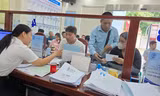 Hà Nội: Sau sắp xếp thành phố có 4.416 người hoạt động không chuyên trách ở cấp xã