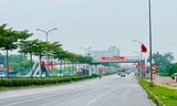 Hà Nội: Duyệt Đồ án quy hoạch chi tiết khu đô thị mới rộng hơn 26ha 
