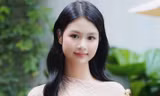 Hồ Ngọc Phương Linh: 'Tôi không muốn khán giả nhớ tới chỉ vì có gương mặt xinh như búp bê' 
