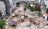 Hà Nội: Lộ diện các khu đất tái định cư dự án khẩn cấp đường Vành đai 2,5
