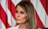 Bà Melania Trump giữa làn sóng phản đối