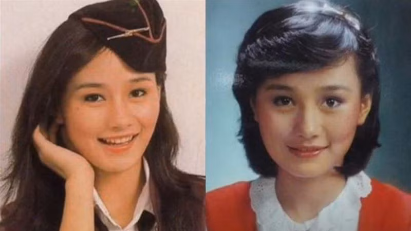 ‘Ngọc nữ xứ Đài’ Thẩm Nhạn qua đời
