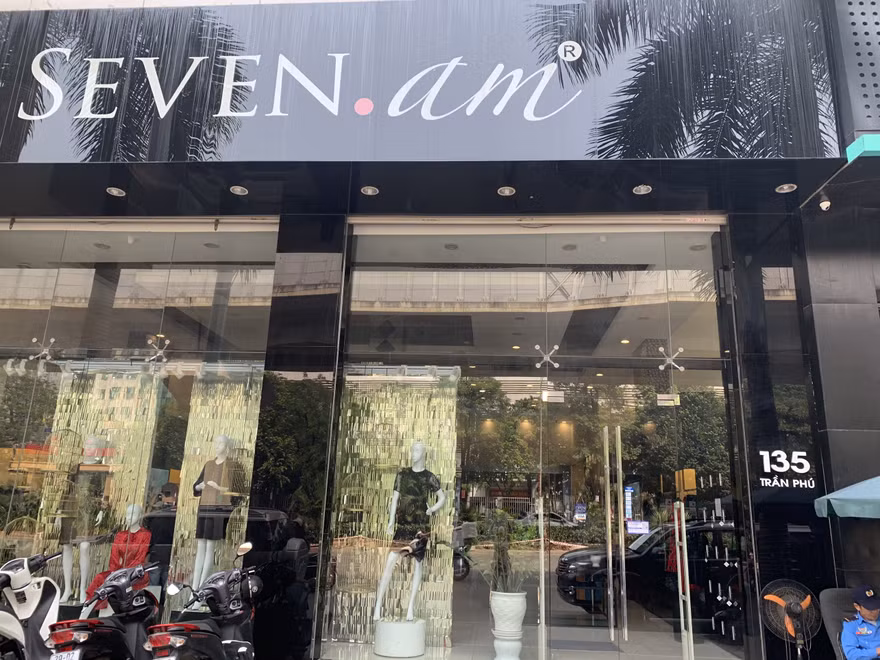 Sai phạm của Seven.Am diễn ra thời gian dài nhưng không hiểu vì sao không bị quản lý thị trường phát hiện, xử phạt?