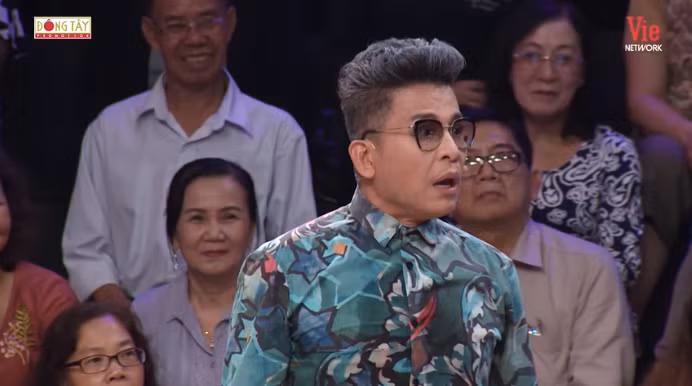 Sau ồn ào với vợ cũ, MC Thanh Bạch tiết lộ thời gian ‘khủng hoảng’ ở Nga