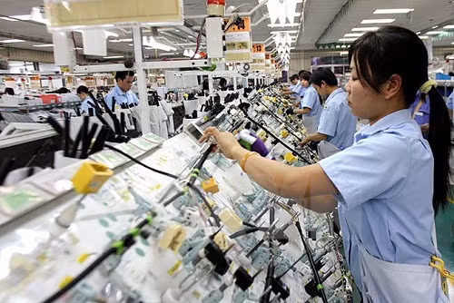 Hà Nội thu hút 6,26 tỷ USD vốn FDI từ đầu năm