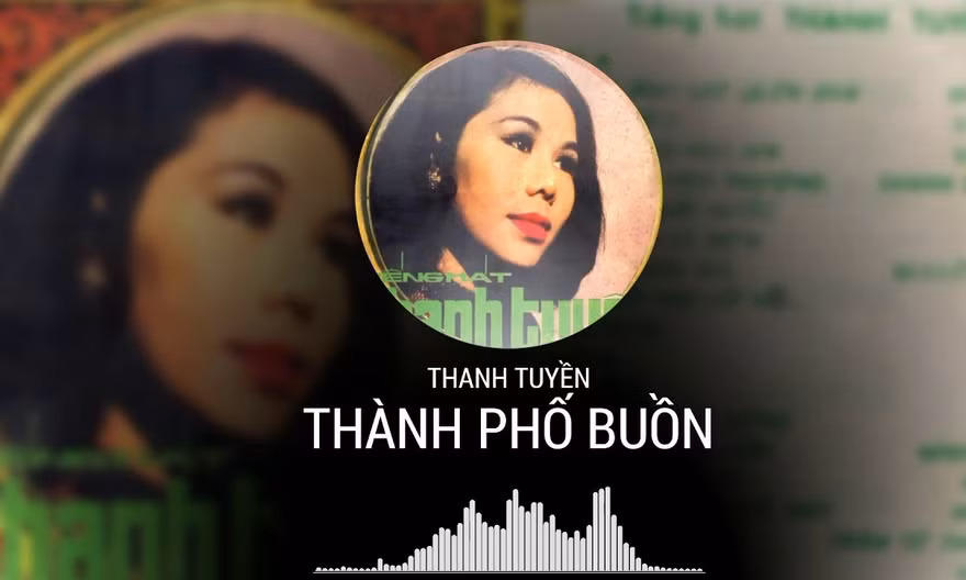 Nhạc sỹ Lam Phương thu gần nửa triệu USD cho ca khúc 'Thành phố buồn'