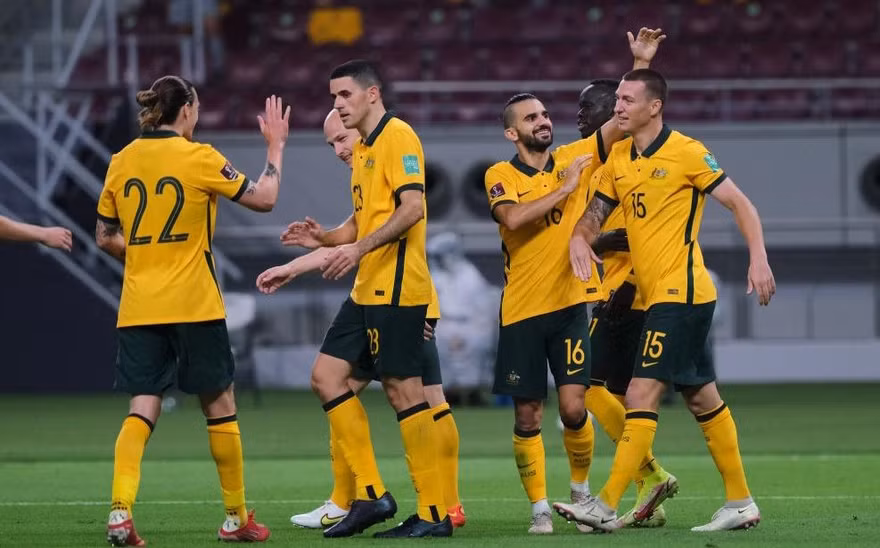 Nhận định, dự đoán Australia vs Oman, 01h30 ngày 8/10: Nối dài kỉ lục