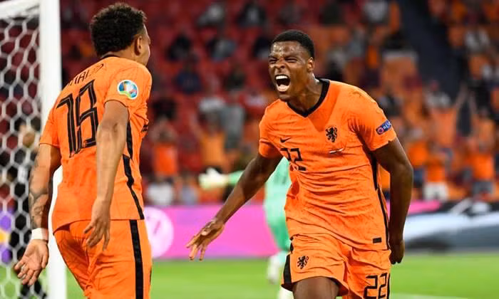Lịch thi đấu UEFA EURO 2020 ngày 21/6, xem kênh nào nét nhất