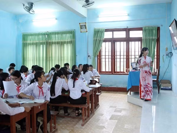(Ảnh minh họa: TTXVN)