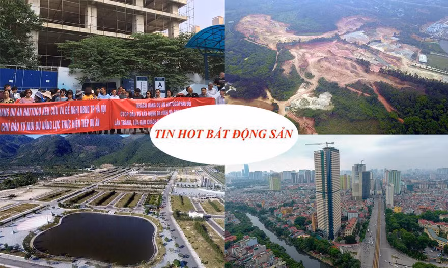 Truy tố hình sự chủ cao ốc chây ì khắc phục PCCC, xử dứt điểm biệt thự mọc trên đất rừng