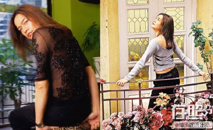 Tài tử 'Anh hùng xạ điêu' thừa nhận đồng tính sau khi bị vợ 'tố' 2 thập kỷ trước