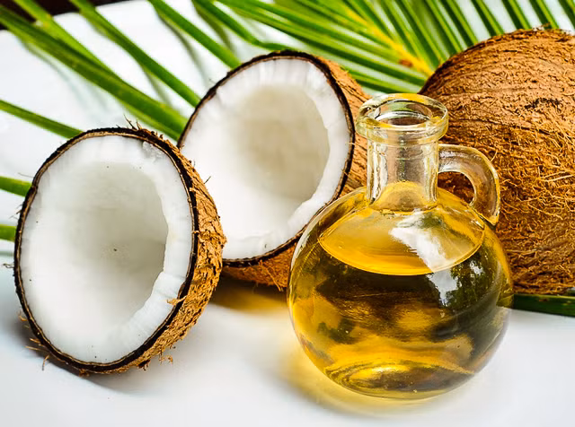 Loại dầu ăn nào thực sự tốt nhất cho bạn? 