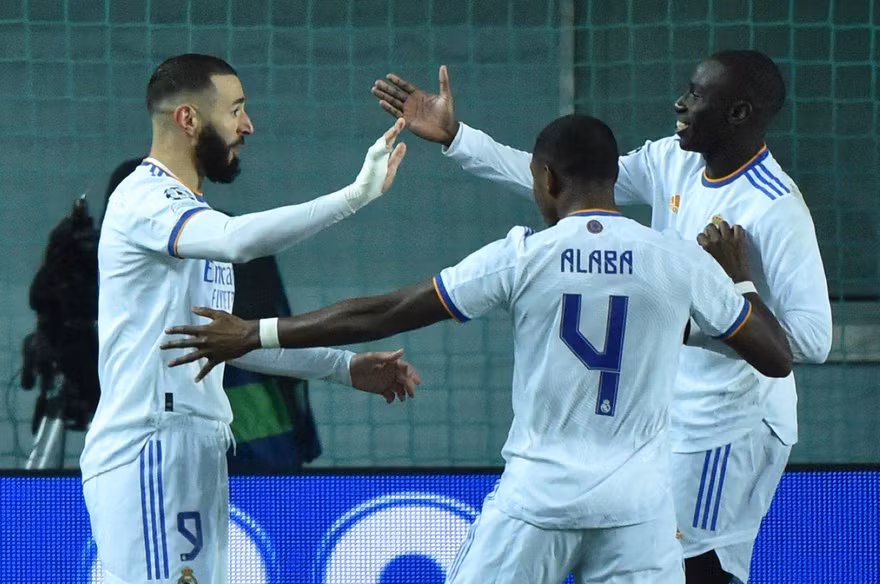 Nhận định, dự đoán Sociedad vs Real Madrid, 03h00 ngày 05/12: Kền kền sải cánh