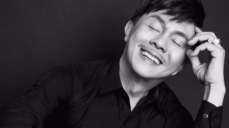 Chuyện chưa kể trên đường đưa linh cữu nghệ sĩ Chí Tài ra sân bay về Mỹ