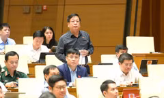 Sao không cho phép chủ tịch xã ủy quyền chứng thực giấy khai sinh, khai tử, chứng nhận kết hôn?