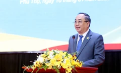 Sẽ đào tạo nhân lực chất lượng cao cho miền núi theo đột phá chiến lược của Đại hội XIV