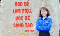 Tuổi trẻ chủ động định hướng thông tin trên không gian mạng