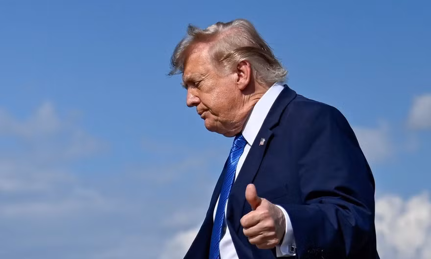 Tổng thống Mỹ Trump huỷ bỏ kế hoạch tấn công Iran, hé lộ điều khoản của thỏa thuận hòa hoãn