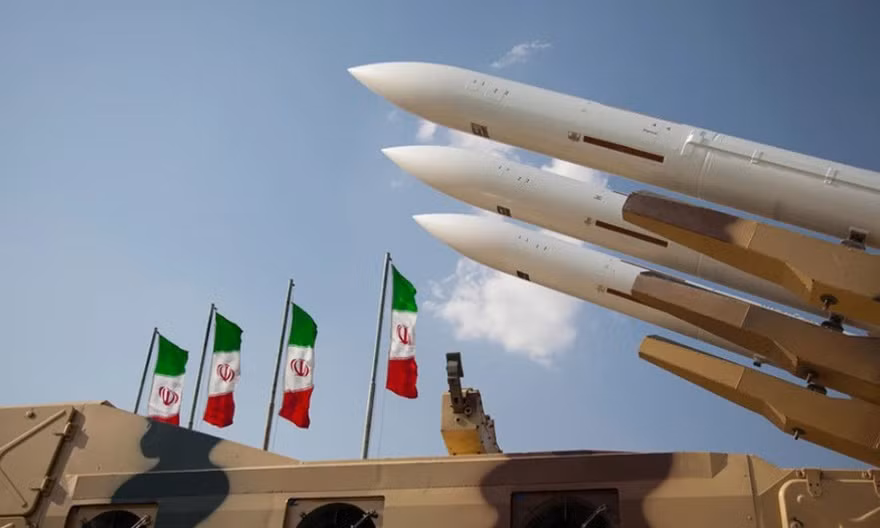 Iran cảnh báo leo thang chiến tranh khu vực